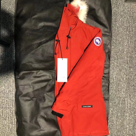 Canada Goose Winter Jacket ( upto -50 degr… - Picture 6 of 7